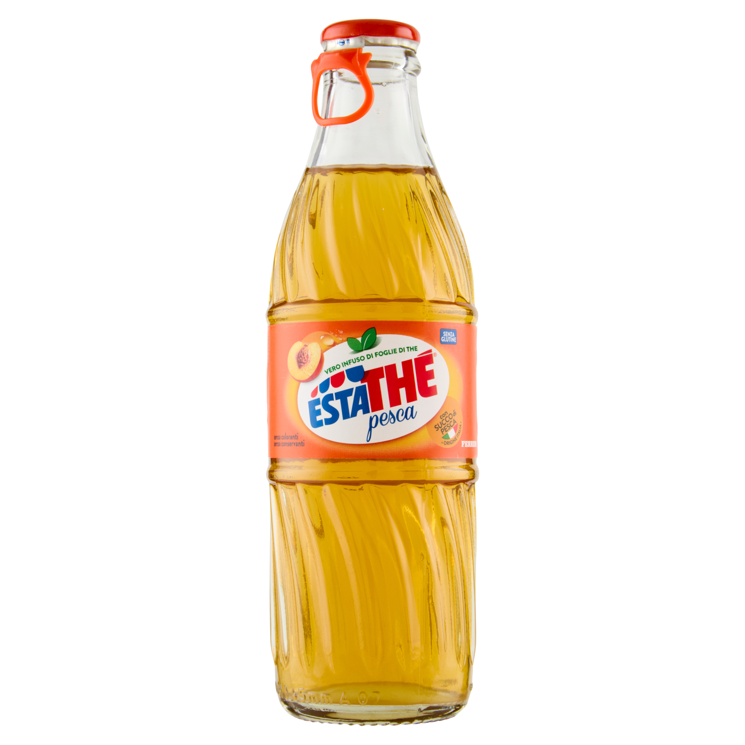 Estathè Pesca