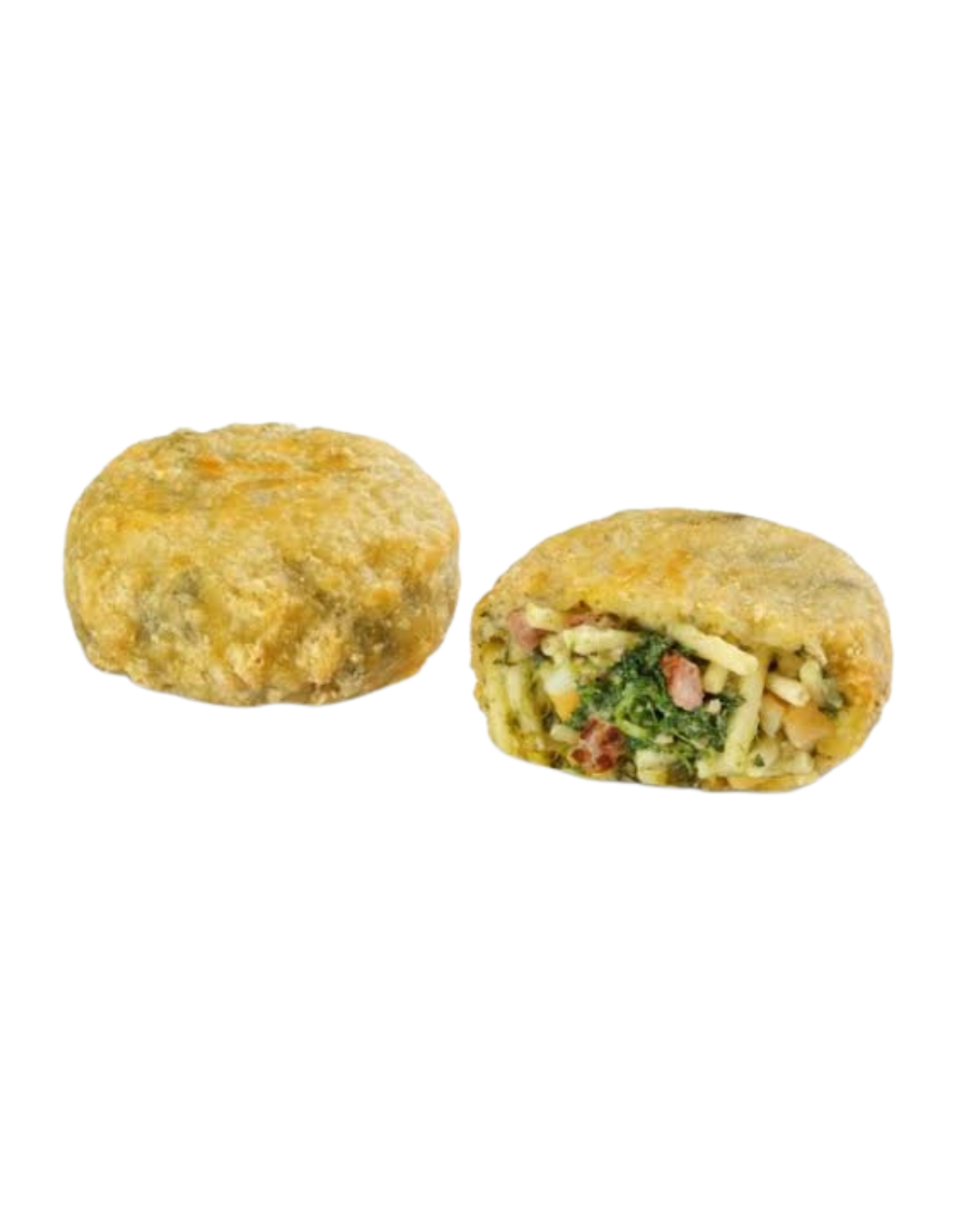 Frittatina Salsiccia e Friarielli 130gr