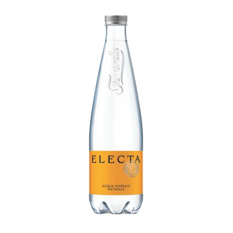 Acqua naturale 50 cl