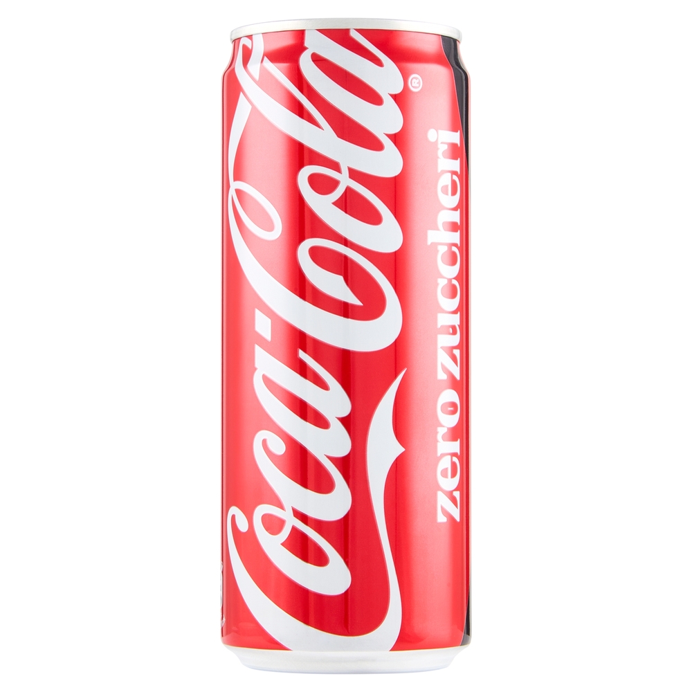 Coca-Cola Zero